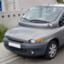 Fiat Multipla R4 1.9 Multijet