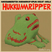 HUKUMAripper