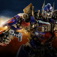 Optimus Prime avatar