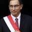 Martin Vizcarra