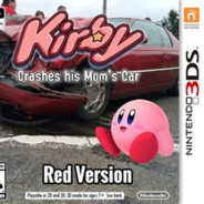 Kirby's 5th DUI