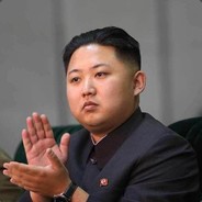 伟大勇士Kim正恩