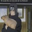 CAPYBARA UCHIHA