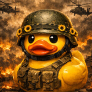 DaddyDuck