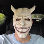 Player avatar