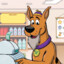 scooby jew