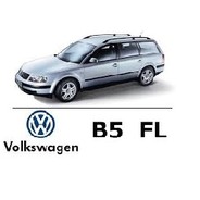 VW Passat B5 FL