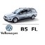 VW Passat B5 FL