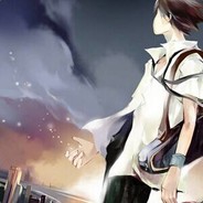 她揽明月化为蝶