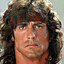 JOHN RAMBO