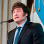 Javier Milei ARG