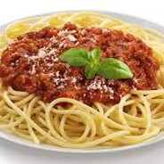 Spagetti
