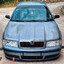 Škoda Octavia MK1 1.9TDI