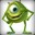 Mike Wazowski