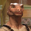 Argonian Wit da Lips