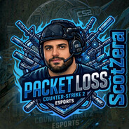 PKT LOSS™ | ScotZera