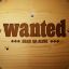 WANTED