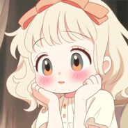 我是你的小馨馨