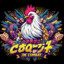 Coq De Combat