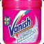 Vanish Oxi Action