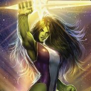 ***She Hulk***