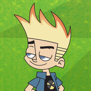 johnny test Steam avatar