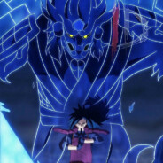 Susanoo