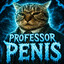 Profile picture of Professor Penis