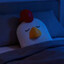 cold chicken