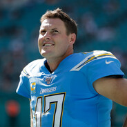 Philip Rivers