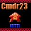 cmdr23