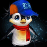 Darvin's Missing Friend