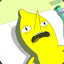 Lemongrab