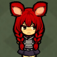Steam Avatar