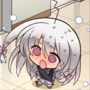 传奇爆破手绫地宁宁