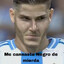 la bestia del calchin