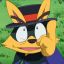 (TAF) Zorori
