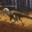 Deinonychus