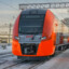 Ласточка ЭС2Г