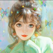 夏日限定小泡芙