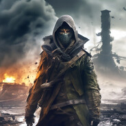 SKAT Steam avatar