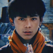 帝国の絶凶虎丁氏真