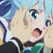 我阿库娅智障打钱