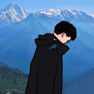 桃花眼看狗都深情