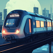 Nomisman avatar