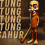 TUNG TUNG SAHUR