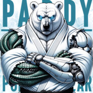 PaddyThePolarBear's Avatar