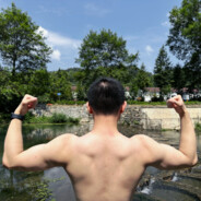 小克永远是队长的形状