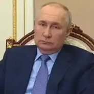 путин