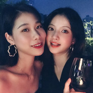 夜空中最亮的星